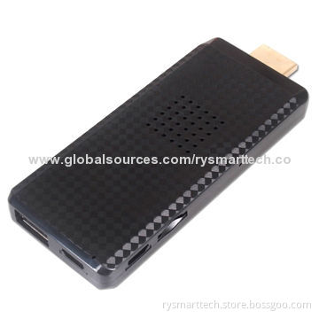MK809III RK3188T Quad-core Android TV Dongle